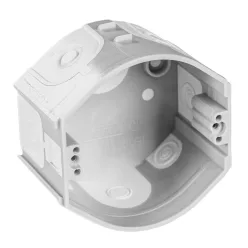 SZERELVÉNYDOBOZ ÁTM:73X45MM@