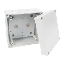 KOPOS DOBOZ 126X126X74MM IP66