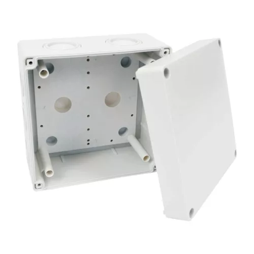 KOPOS DOBOZ 126X126X74MM IP66