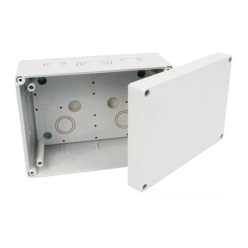 KOPOS DOBOZ 176X126X87MM IP66