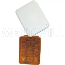 GIPSZKARTON DOBOZ 234x176x79mm