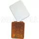GIPSZKARTON DOBOZ 234x176x79mm