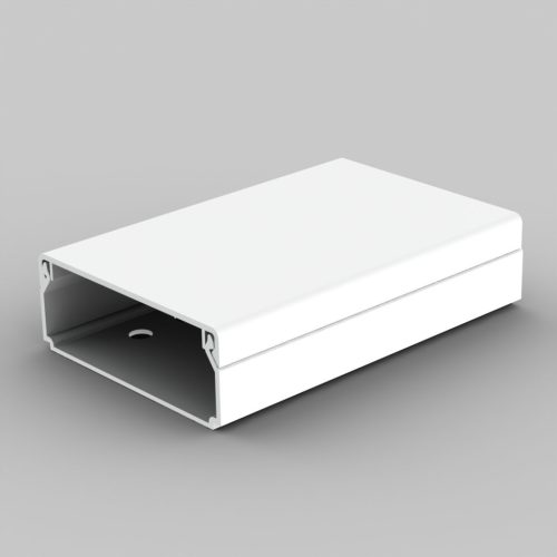CSATORNA LHD 50X20 FEHÉR