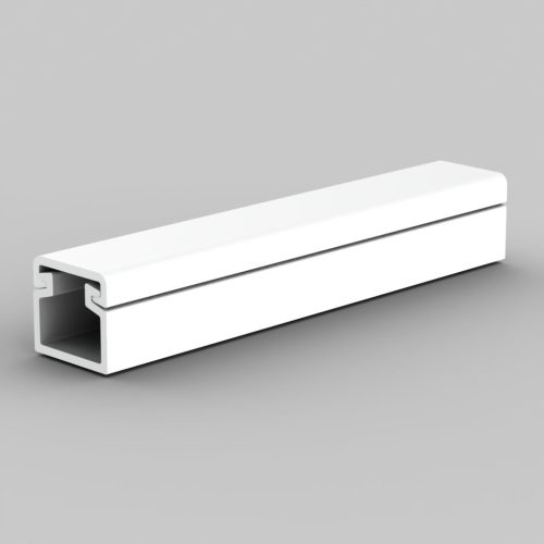 CSATORNA LV 11X10MM FEHÉR ÖNTAPADÓS