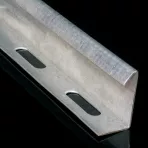 Kábeltálcák és egyéb fém csatornák