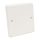 KOPOS DOBOZFEDÉL 80x80x9mm