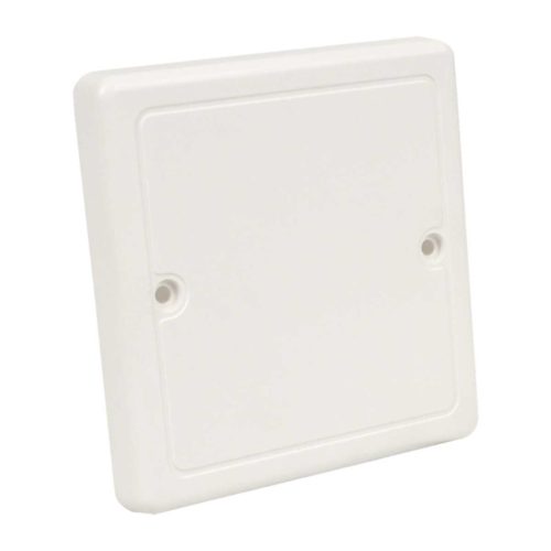 KOPOS DOBOZFEDÉL 80x80x9mm