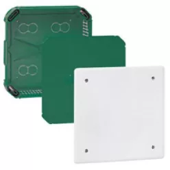 BATIBOX KOMLP.ELÁG.DOBOZ175x175x40mm