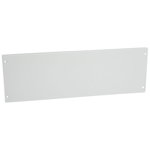 XL3 ELOLAP TÖMÖR FÉM 200mm 24MOD
