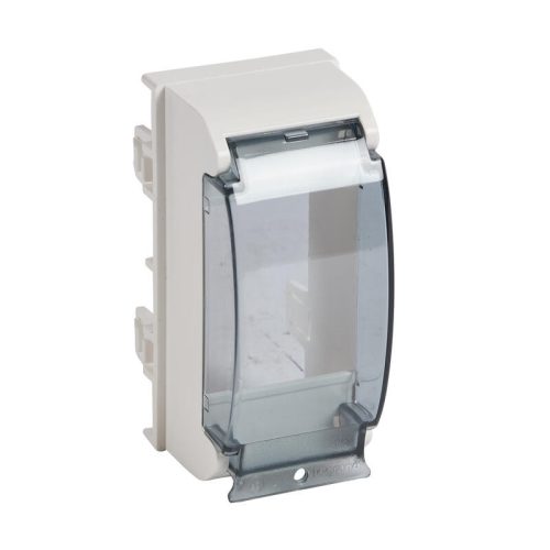 DLP BEPATT.CSAT. ADAPTER FEHÉR