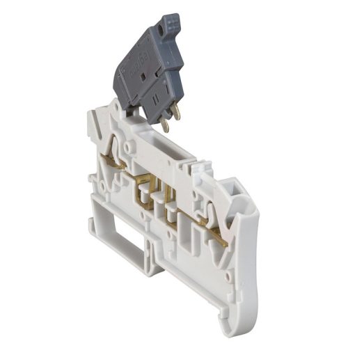 VIKING3 SORKAP.   2.5mm2 SZÜRKE SZAK