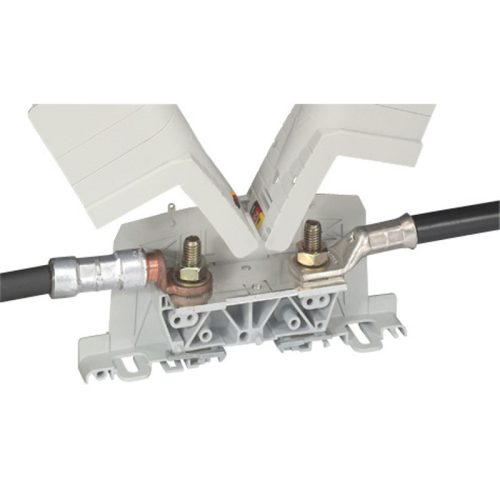 VIKING SORKAP.CSATL.BLOKK  95 CU/ALU