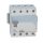ÁRAMVÉDŐ  40A  4P  30mA  TX3 "A-HPI