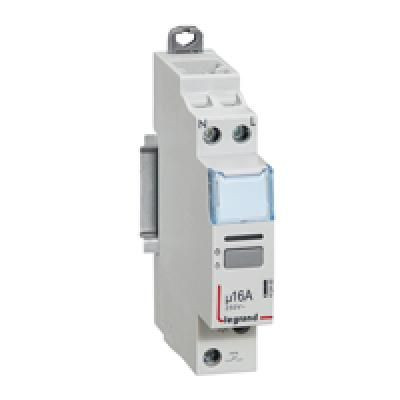 CX3 IMPULZUS RELÉ 16A 230V 1Z HALK