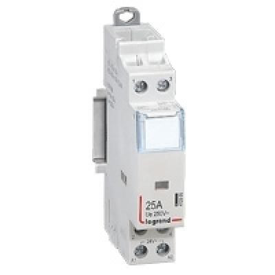 CX3 MODULÁRIS KONTAKT. 25A 230V 2Z
