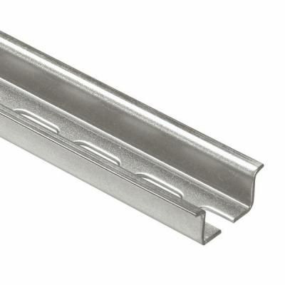 ALTIS PERFORÁLT KALAPSIN 15mm VÁGH.