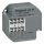 CX3 IMPULZUS RELÉ 10A 230V 1Z 65DOB