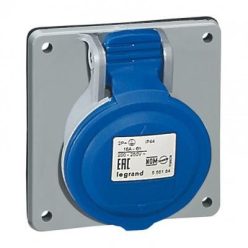 DAFBE-162 k06M 230V IP44 BEÉP.ALJ