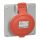 DAFBE-164 k06M 400V IP44 BEÉP.ALJ