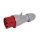 DFH-324 k06M 400V IP44 HORDOZH.DUGV.