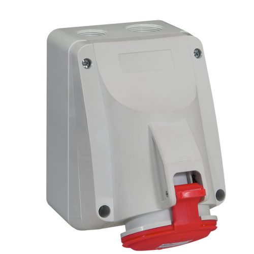 DAFR-323 k06M 400V IP44 RÁÉP.ALJ