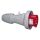 DFH-163 k06T 400V IP67 HORDOZH.DUGV.
