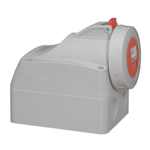 DAFR-164 k06T 400V IP67 RÁÉP.ALJ