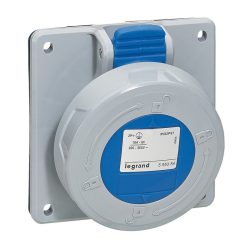 DAFBE-162 k06T 230V IP67 BEÉP.ALJ