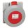 DAFBE-164 k06T 400V IP67 BEÉP.ALJ
