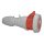 DAFH-324 k06T 400V IP67 HORDOZH.ALJ
