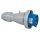 DFH-322 k06T 230V IP67 HORDOZH.DUGV.