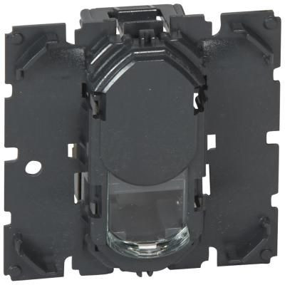 CÉLIANE TELEF.ALJ 1xRJ45 Cat.6 FTP