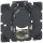 CÉLIANE TELEF.ALJ 1xRJ45 Cat.6A STP