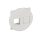 CÉLIANE RJ45 KEYSTONE ADAPTER, FEHÉR