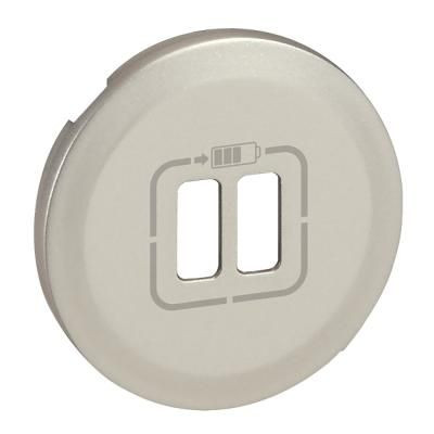 CÉLIANE 2xUSB BURKOLAT, TITÁN