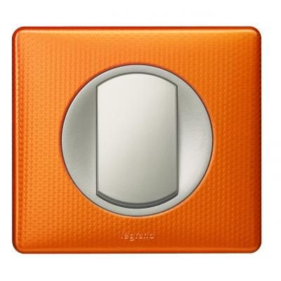 CÉLIANE KERET 1-ES ORANGE PIKKELY