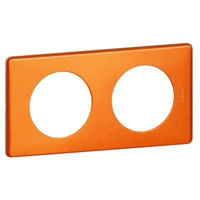 CÉLIANE KERET 2-ES ORANGE PIKKELY