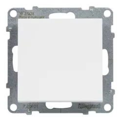 SUNO 101 EGYP.KAPCSOLÓ FEHÉR 10A