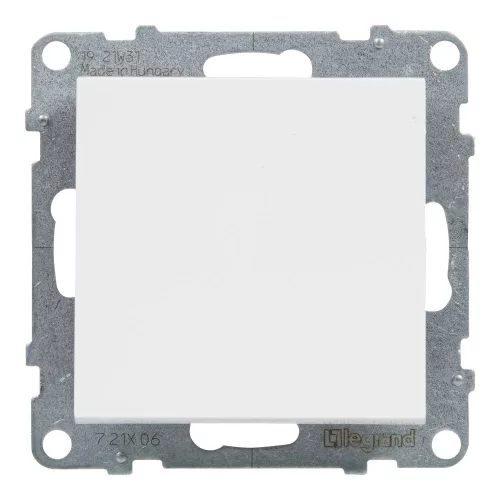 SUNO 106 VÁLTÓKAPCSOLÓ R. FEHÉR