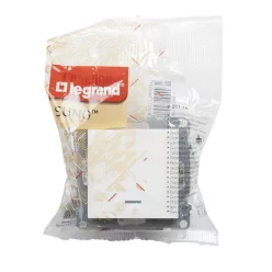 SUNO 106j VÁLTÓKAPCSOLÓ R.FEHÉR