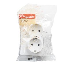 SUNO 2X2P+F CSATLALJ.GYV R.FEHÉR KP