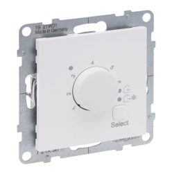 SUNO SZOBATERM.ELEKTRON.8A FEHÉR