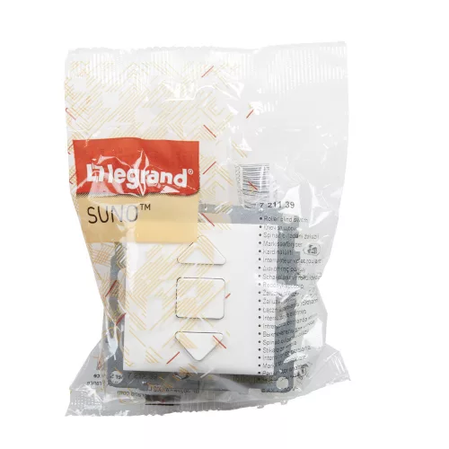 SUNO REDŐNY KAPCSOLÓ 3 ÁLLÁSÚ 6A FEH