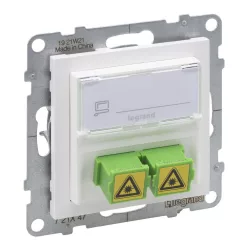 SUNO SC/APC OPTIKAI CSATL.ALJ FEHÉR