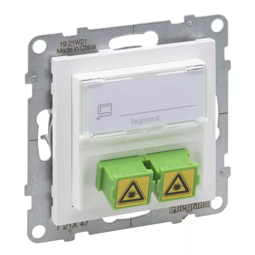 SUNO SC/APC OPTIKAI CSATL.ALJ FEHÉR