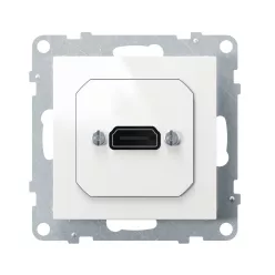 SUNO HDMI 1.4TIP.CSATLAK.ALJ FEHÉR