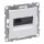 SUNO 1xRJ45 Cat.6A STP FEHÉR