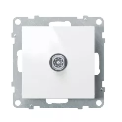 SUNO TV ALJ.CSILL.1,5dB VÉGZ. FEHÉR