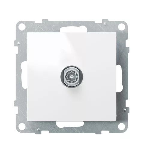 SUNO TV ALJ.CSILL.1,5dB VÉGZ. FEHÉR