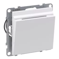 SUNO HOTELKÁRTYA-KAPCS. FEHÉR 6A